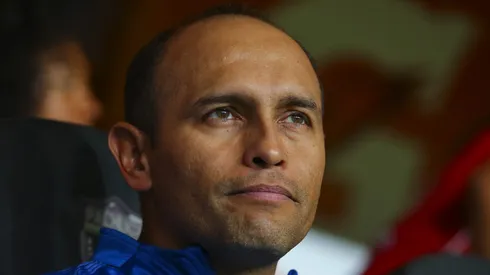 Juan Pablo Alfaro lanzó dura crítica contra la directiva.