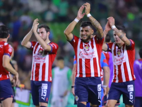 Noticias de Chivas hoy 24 de mayo