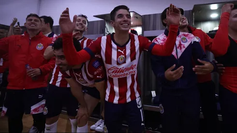 Isaác Brizuela estuvo lesionado en 2017 y ahora estará presente en la Final del Clausura 2023