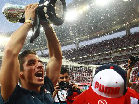 ¿Quiénes siguen de la Final de 2017?