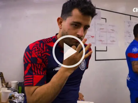 La impresionante predicción de Mozo