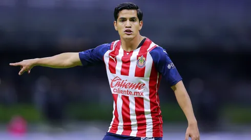 El Chapito Sánchez resaltó una similitud muy especial dentro de Chivas con el ambiente que vivieron en 2017