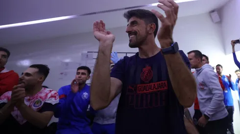 Veljko Paunovic advierte una Gran Final pero desea el título para inmortalizar su debut