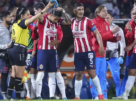 La promesa que Pocho le hizo a Charal