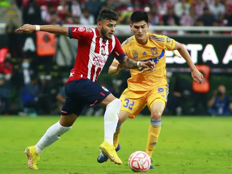 ¡Última oportunidad para conseguir boletos de la Final en el Akron!