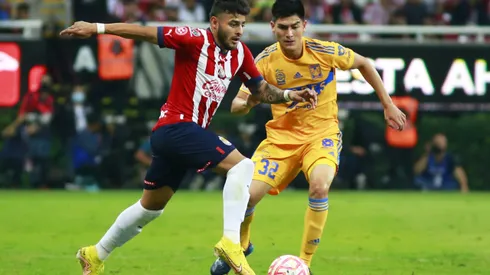 Chivas vs. Tigres: Precios y cuándo salen a la venta boletos para la Final del Vuelta en el Clausura 2023