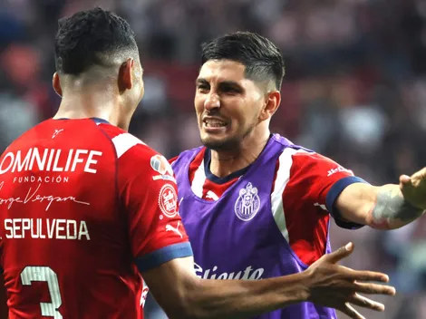 Noticias de Chivas hoy 23 de mayo