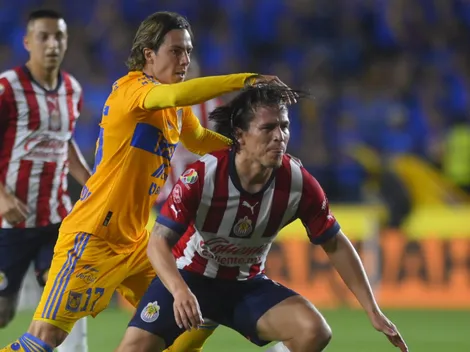 La transmisión que soñaron los aficionados de Chivas en la Final
