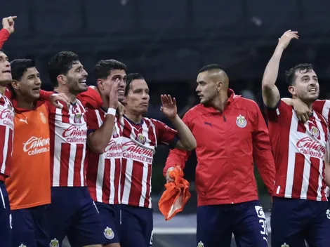 Chivas silencia a uno de sus peores detractores