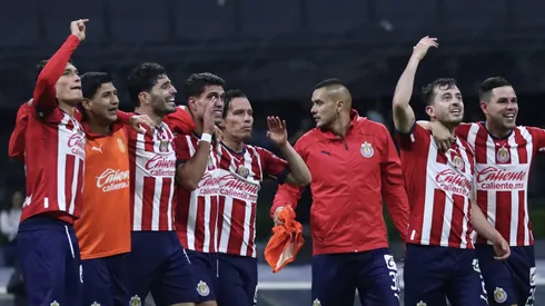 Chivas acaba con comentarista que predijo que nunca serían campeones con mexicanos ¡CALLADITO!