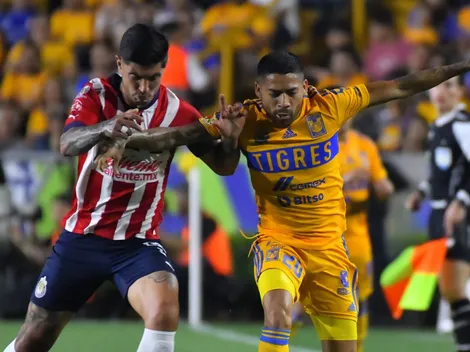 Precios increíbles en la reventa para la Final