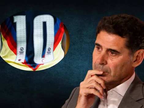 ¡¿Traerá un refuerzo americanista?!