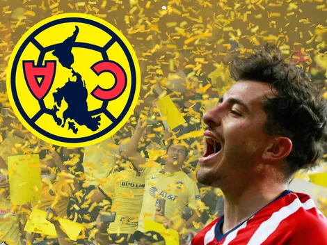 ¡Gozó burlándose del América!