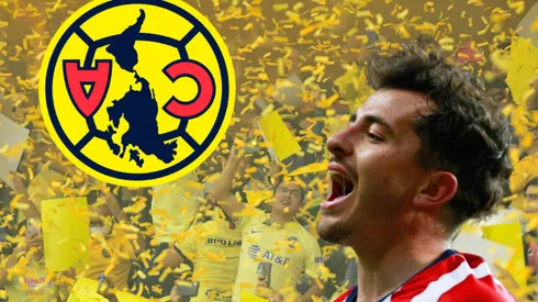 ¡Gozó burlándose del América!