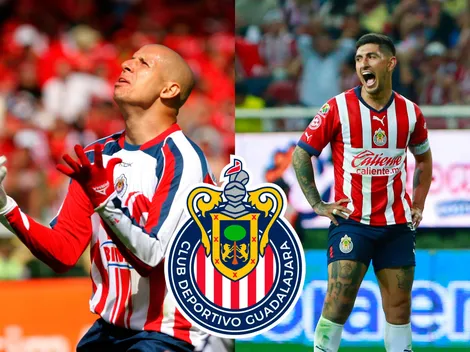 ¡Más extrañas coincidencias!