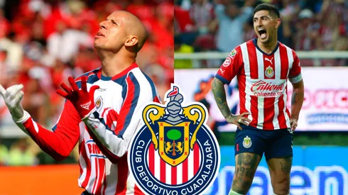 ¡Más extrañas coincidencias!