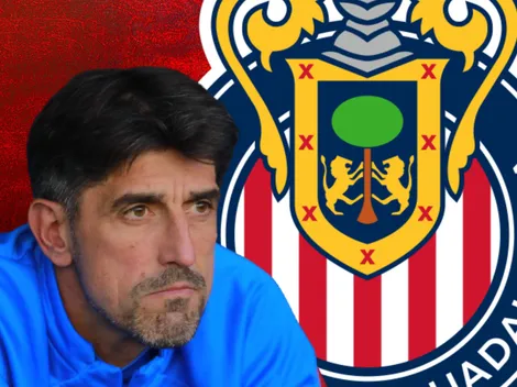 ¡Nuevo dolor de cabeza para Pauno!