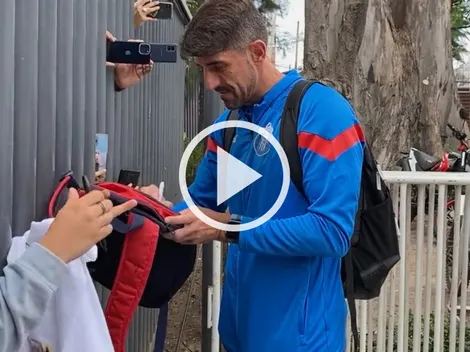 La cautelosa advertencia de Paunovic