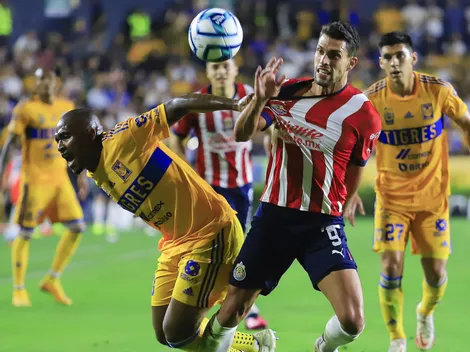 ¿Cómo ver en vivo la Final de Vuelta?