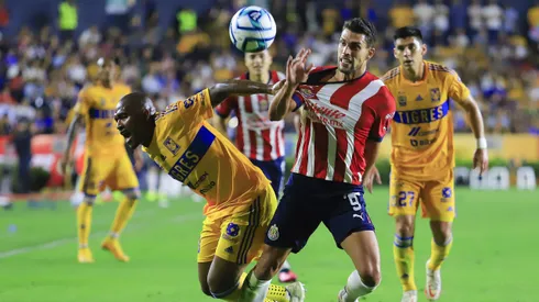 Los rojiblancos cierran la Gran Final del Clausura 2023 en el Estadio Akron