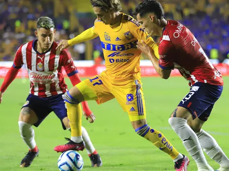 Fecha, hora y TV en vivo de la Final de Ida