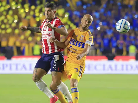 ¡OFICIAL! Confirman horarios de la Final