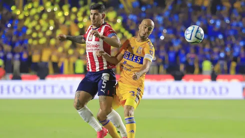La Gran Final del Clausura 2023 comienza en el Estadio Universitario de Nuevo León