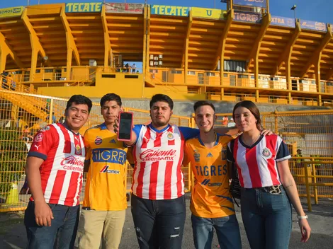 ¡Fechas y costos para la Final de Ida!