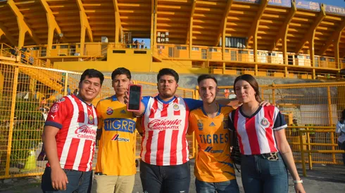 ¡Fechas y costos para la Final de Ida!