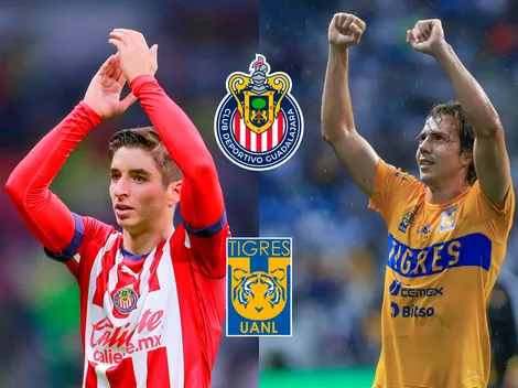 ¡Ya hay fechas para la Final!