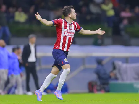 REMONTADA Y A LA FINAL