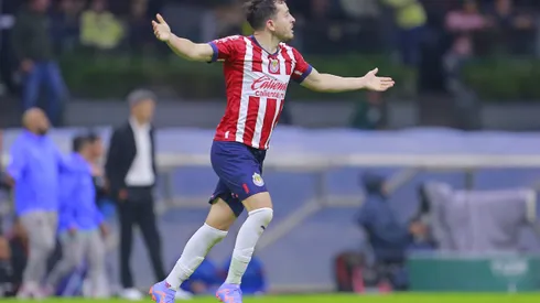 REMONTADA Y A LA FINAL