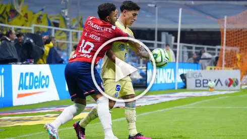 “Me pelas la...”