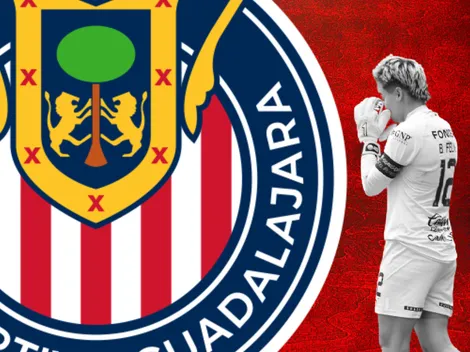 Eliminadas por sus errores