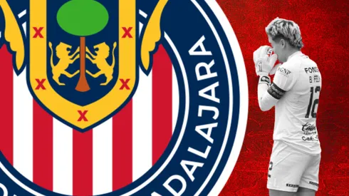 Eliminadas por sus errores