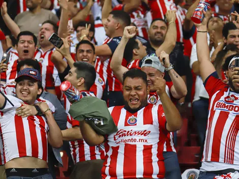 Perturbadora coincidencia con el Clausura 2017