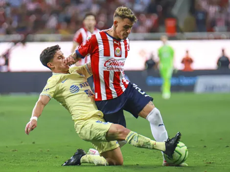 Lo que Chivas necesita para avanzar