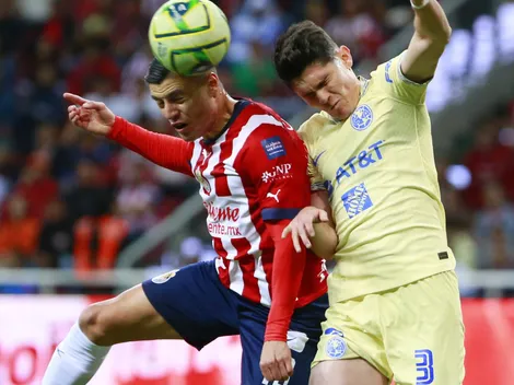 Todo lo que debes saber del Clásico Nacional de Vuelta