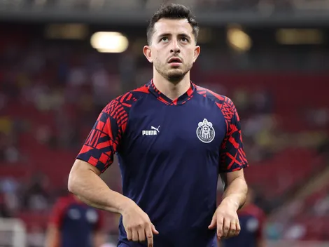 Noticias de Chivas hoy 21 de mayo