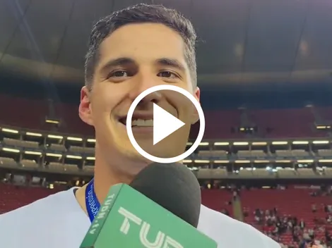 La clave del Tepa ante las criticas