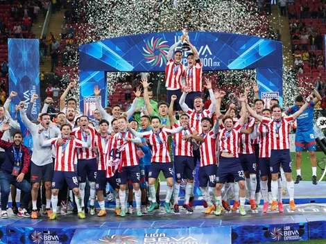 ¡Los refuerzos de Paunovic!