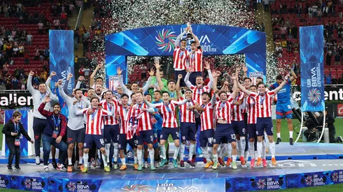 El entrenador de Chivas reforzará su plantel con talento del Tapatío para el Apertura 2023