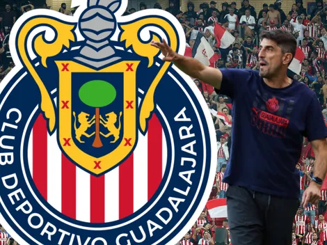 ¡Emocionaron a Paunovic!