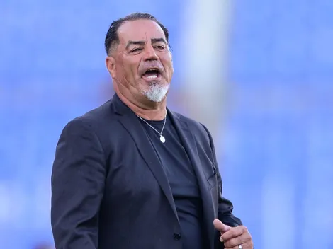 ¡Se va 10 partidos por agresión!