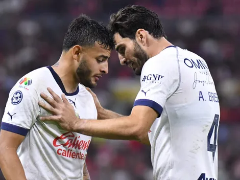 Noticias de Chivas hoy 20 de mayo