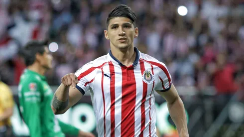 El extraño mensaje de Alan Pulido para Chivas rumbo al Apertura 2023 ¡QUIERE VOLVER!