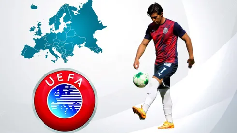 Reveló racismo en Europa