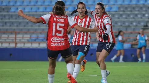 Chivas Femenil Vs. Pachuca: ¿Día, hora y transmisión?