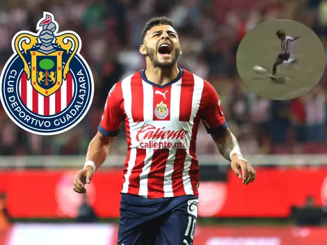 Ya lo hicieron una vez