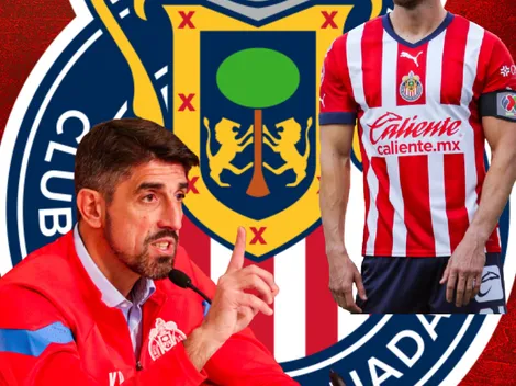 ¿Se despide del Rebaño?